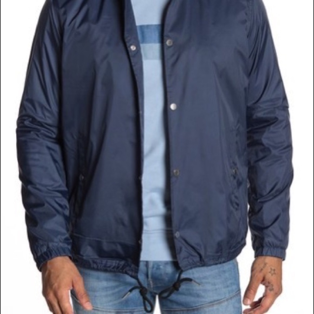 Slate & Stone Coach Jacket - Picture 3 of 5